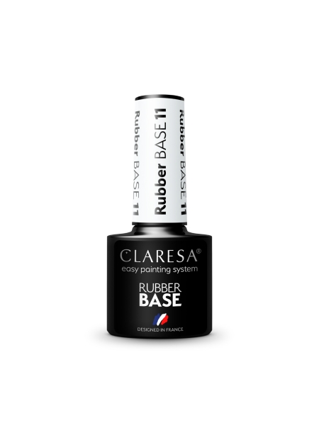 CLARESA BAZA RUBBER 11 -5g - 3