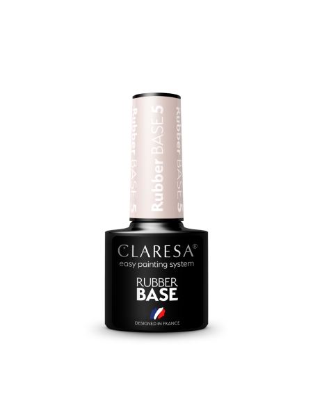 CLARESA BAZA RUBBER 5 -5g - 3