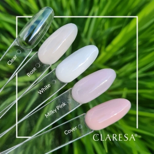 CLARESA BUILDER GEL CLEAR -15 g - image 2