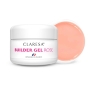 CLARESA BUILDER GEL ROSE -15 g - 2