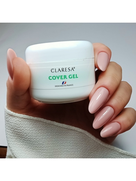 CLARESA COVER GEL 15 g - 2