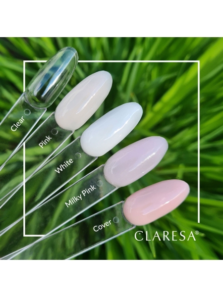 CLARESA COVER GEL 15 g - 3