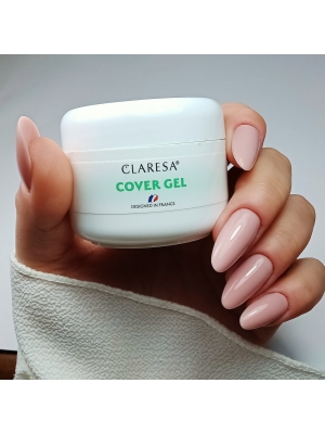 CLARESA COVER GEL 15 g - image 2