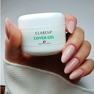 CLARESA COVER GEL 15 g - image 2