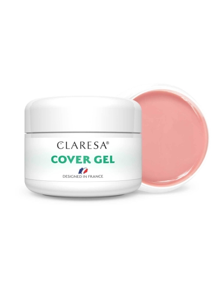 CLARESA COVER GEL 50 g