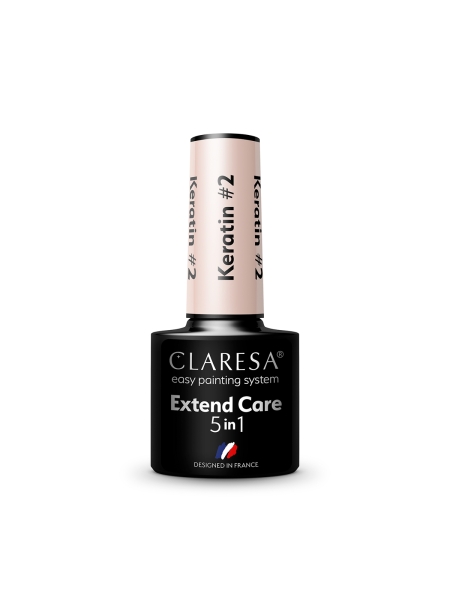 CLARESA Extend Care 5 in 1 Keratin 2 5g