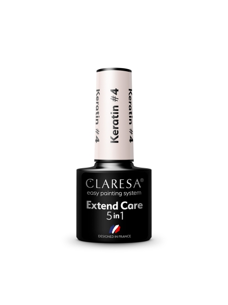 CLARESA Extend Care 5 in 1 Keratin 4 5g