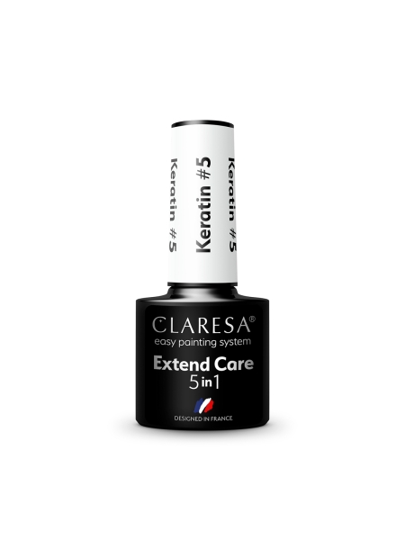 CLARESA Extend Care 5 in 1 Keratin 5 5g