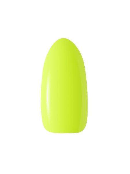 CLARESA lakier hybrydowy FLUO 1 -5g - 2