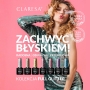 CLARESA Lakier hybrydowy FULL GLITTER 1 -5g - 3