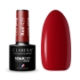 CLARESA Lakier hybrydowy RED 420 -5g - 2