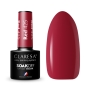 CLARESA Lakier hybrydowy RED 425 -5g - 2