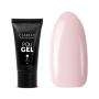 CLARESA POLI GEL LATTE 30 g - 2