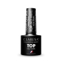 CLARESA Top No Wipe 5g Glitter Silver - 2