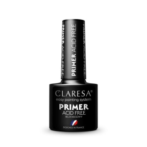 CLARESA Primer bezkwasowy 5 ML