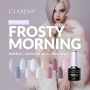 CLARESA Lakier hybrydowy Frosty Morning 7 -5g - 4