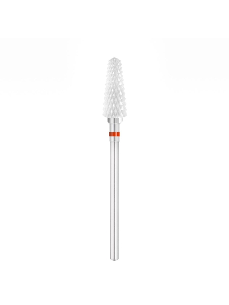 Exo Pro frez ceramiczny stożek zaokr. ø 5,5 mm bl /826f