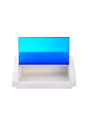 Sterylizator UV-C blue - image 2