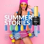 CLARESA lakier hybrydowy SUMMER STORIES 2 -5g - 5