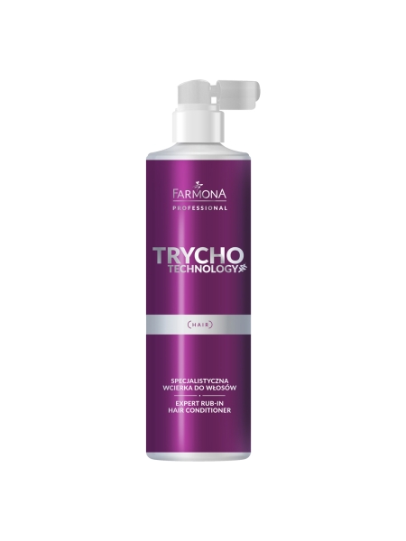 Farmona trycho technology specjalistyczna wcierka do włosów 200 ml