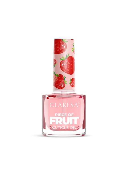 CLARESA oliwka STRAWBERRY 5 g