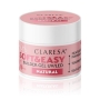 Claresa żel budujący Soft&Easy gel natural 90g - 5