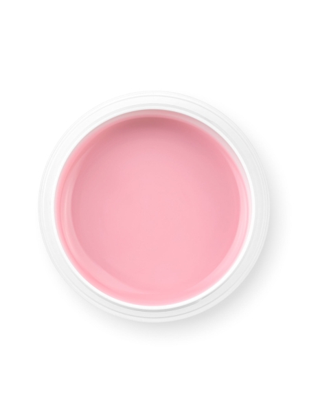 Claresa żel budujący Soft&Easy gel milky pink 12g - 2