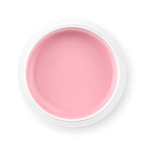 Claresa żel budujący Soft&Easy gel milky pink 12g - image 2