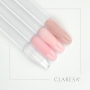 Claresa żel budujący Soft&Easy gel milky pink 45g - 4