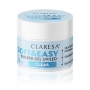 Claresa żel budujący Soft&Easy gel clear 45g - 5