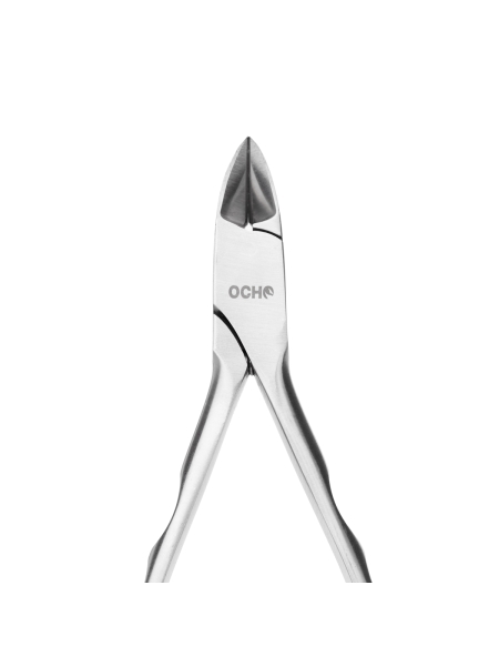 Ocho Pro cęgi do pedicure CNO61 13,8 cm - 3