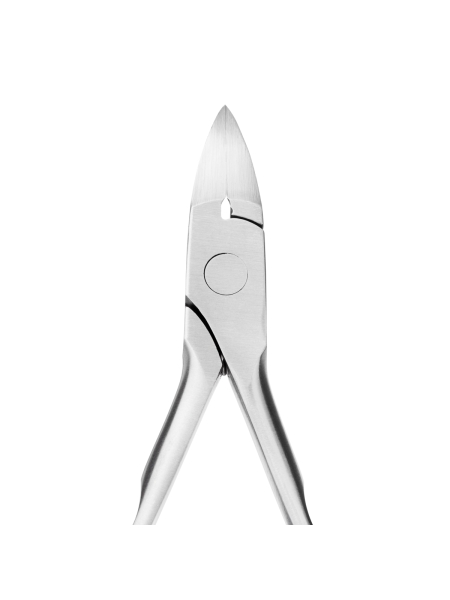 Ocho Pro cęgi do pedicure CNO61 13,8 cm - 4