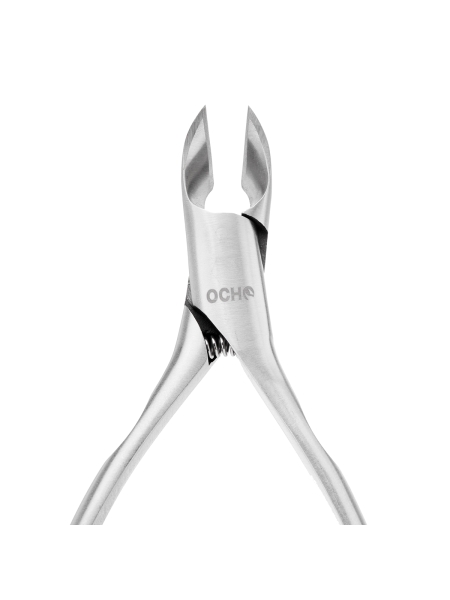 Ocho Pro cęgi do pedicure CNO32 12,5 cm - 4