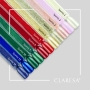 CLARESA Lakier hybrydowy SPARKLE 11 -5g - 4