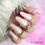 Claresa żel budujący Soft&Easy gel champagne 12g - 5