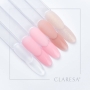 Claresa żel budujący Soft&Easy gel champagne 12g - 6