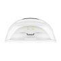 Lampa UV Dual Led Glow S1 168W srebrna - 5