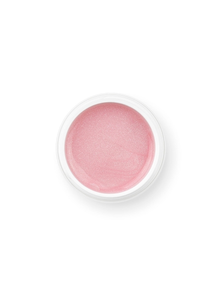 Claresa żel budujący Soft&Easy glam pink 12 g - 2