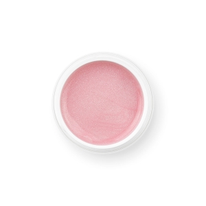 Claresa żel budujący Soft&Easy glam pink 12 g - image 2