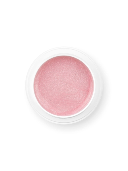 Claresa żel budujący Soft&Easy glam pink 45 g - 2