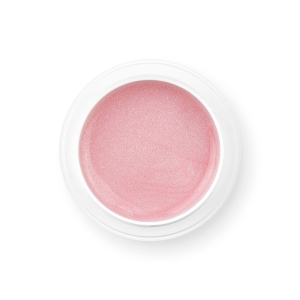 Claresa żel budujący Soft&Easy glam pink 45 g - image 2