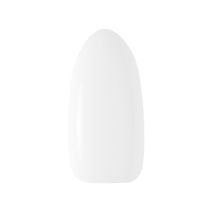 OCHO NAILS Lakier hybrydowy white 001 -5 g - image 2