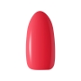 OCHO NAILS Lakier hybrydowy red 201 -5 g - 3