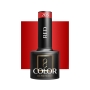 OCHO NAILS Lakier hybrydowy red 203 -5 g - 2