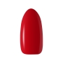 OCHO NAILS Lakier hybrydowy red 204 -5 g - 3