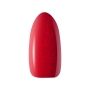 OCHO NAILS Lakier hybrydowy red 205 -5 g - 3