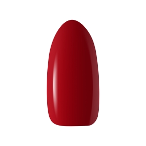 OCHO NAILS Lakier hybrydowy red 207 -5 g - image 2