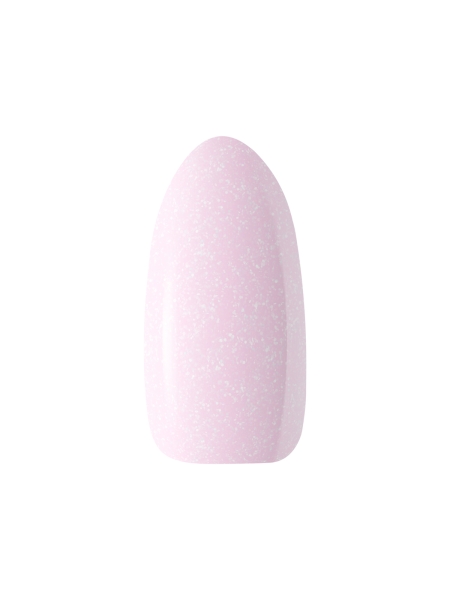 OCHO NAILS Lakier hybrydowy pink 301 -5 g - 2