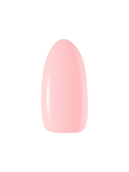 OCHO NAILS Lakier hybrydowy pink 302 -5 g - 2