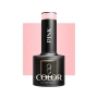 OCHO NAILS Lakier hybrydowy pink 302 -5 g - 2